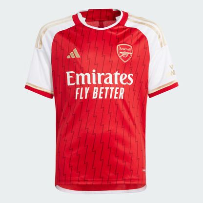 Arsenal 2023-24 Home Jersey