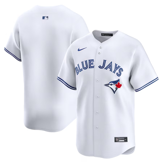Toronto Blue Jays New Nike Limited Jersey-Home