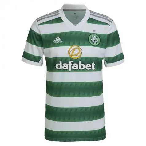 Adidas Celtic Authentic Men's Home Jersey