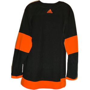 Philadelphia Flyers Adidas Authentic Jersey - Alternate