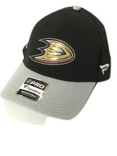 Anaheim ducks fanatics NHL hockey snapback hat