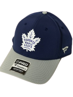 Toronto maple leafs fanatics snap back NHL hockey hat
