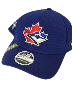 Newera Toronto bluejays batting practice adjustable hat