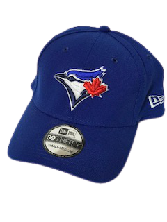 Toronto bluejays newera game flexfit 39/30 style MLB hat