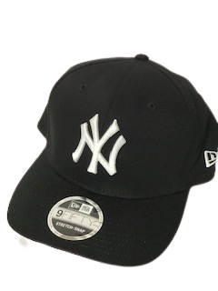 NY yankees newera 9/50 snapback MLB hat