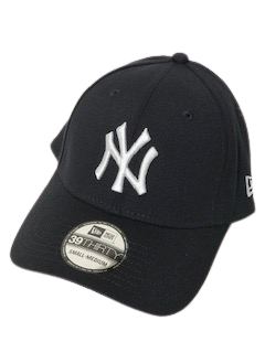 NY yankees newera 9/40 adjustable MLB hat