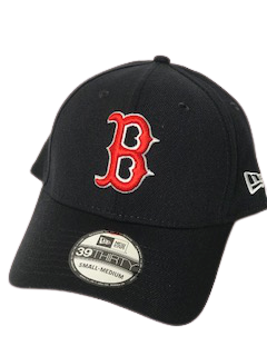 Boston redsox newera 39/30 flexfit MLB hat