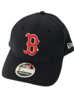 Boston redsox newera 9/50 MLB snapback hat