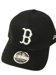 Boston redsox newera 9/50 MLB snap back hat