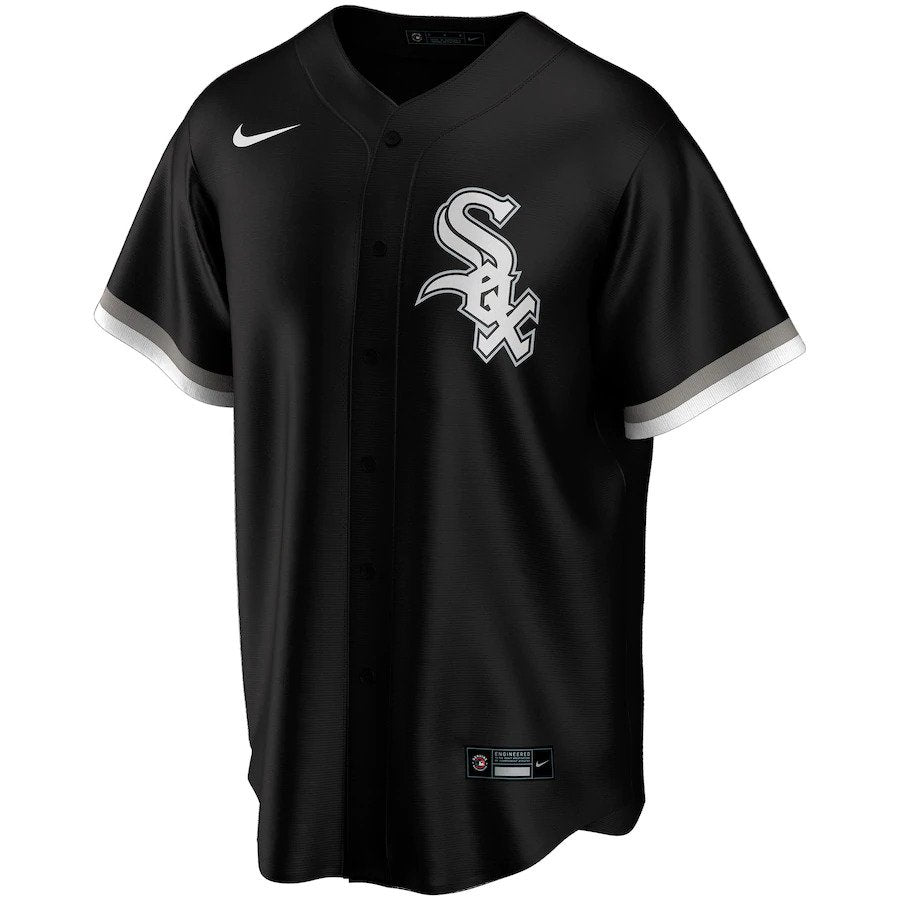 Chicago White Sox Nike Official Alternate MLB Jersey