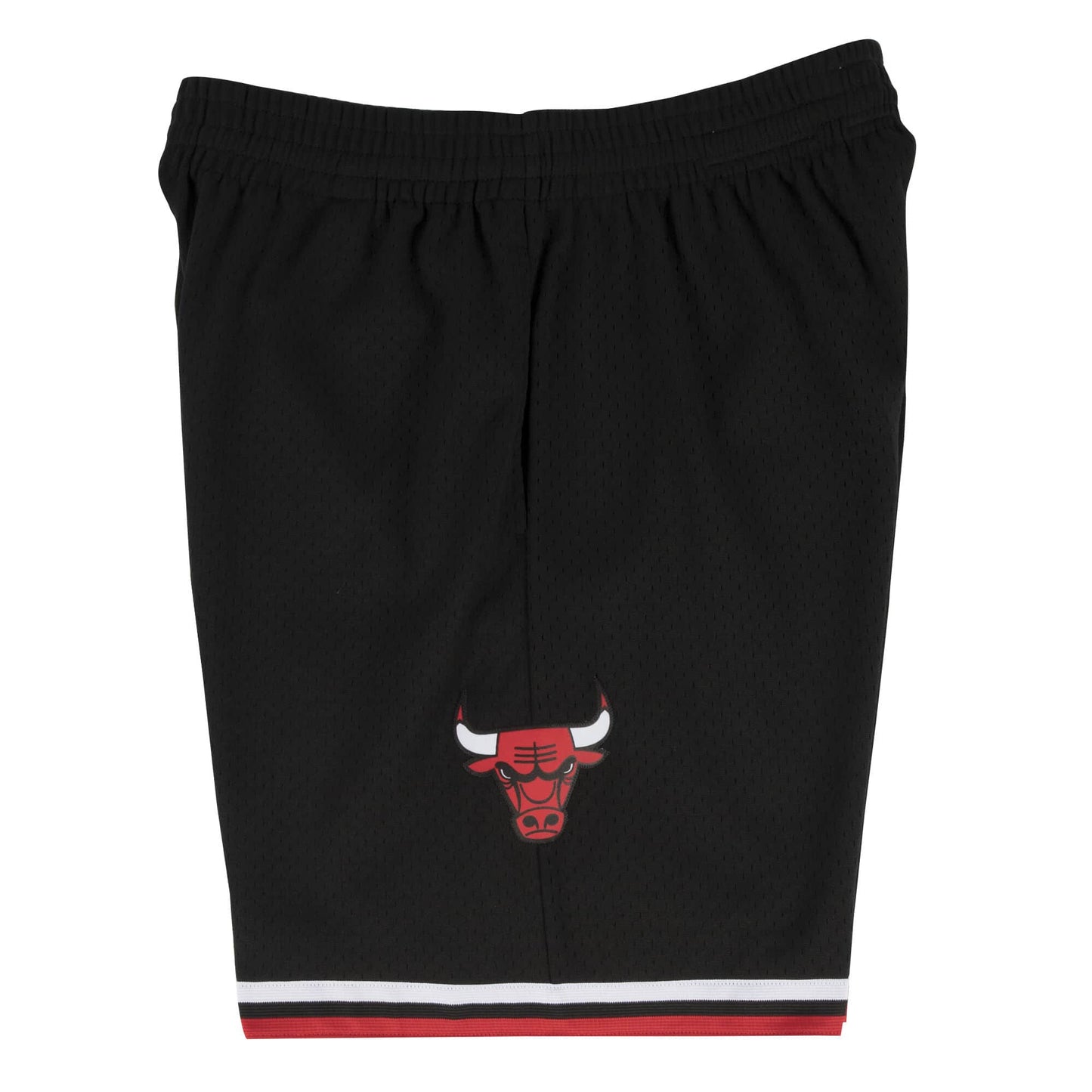 Chicago Bulls Mitchell and Ness Swingman Shorts - (1997-98)